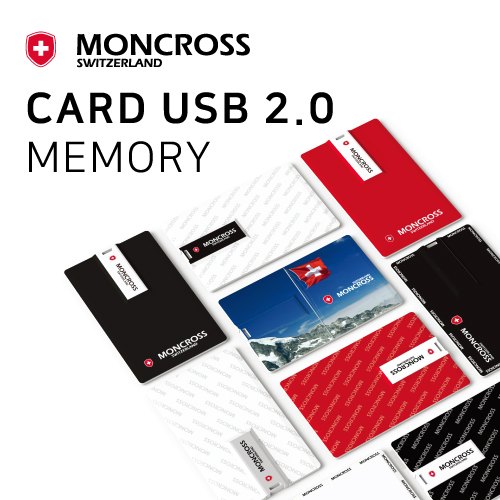 몽크로스 카드 스윙형 2.0 16GB~64GB