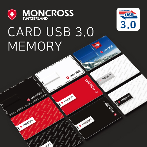 몽크로스 카드 스윙형 3.0 16GB~64GB