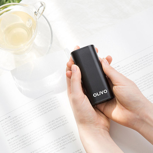핫해 손난로 보조배터리 5200mAh