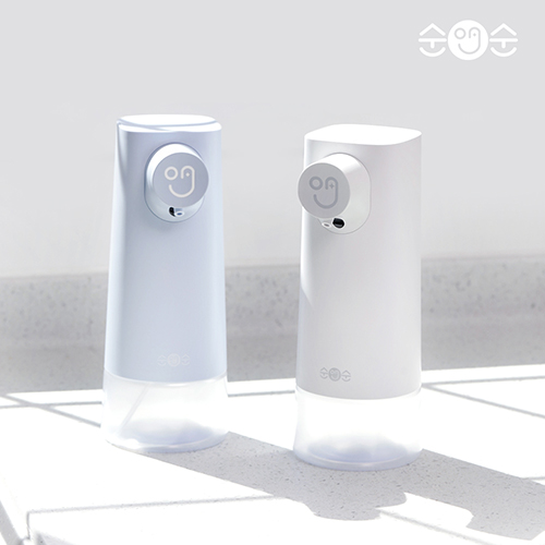 PON 순앤순 자동 손세정기 PASD-300