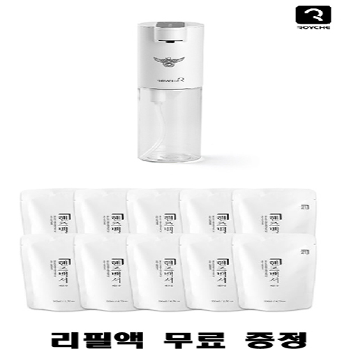 로이체 자동 멀티 세정기 RASD-100