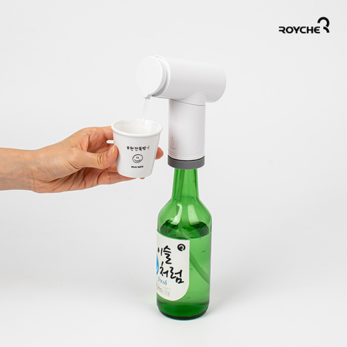 로이체 해머 소주 디스펜서 RASD-220