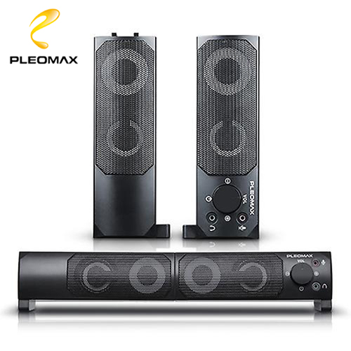플레오맥스 PBS-Z100 USB 2Way USB 사운