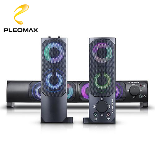 플레오맥스 PBS-Z150 LED 2Way USB 사운