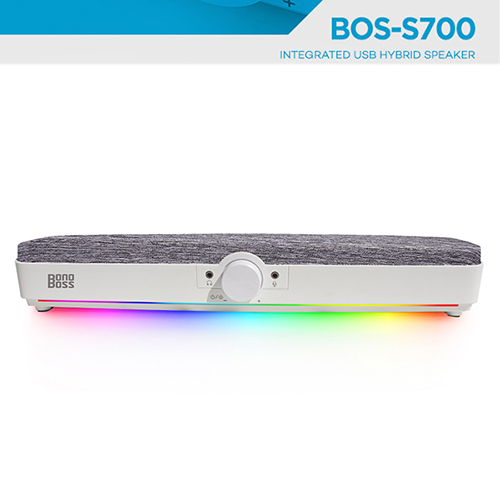 BonoBoss 보노보스 BOS-S700 블루투스 사운드바 스피커