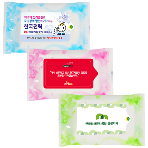 10매 파스텔3종물티슈