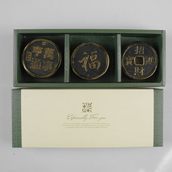 복_천연수제비누 3p set