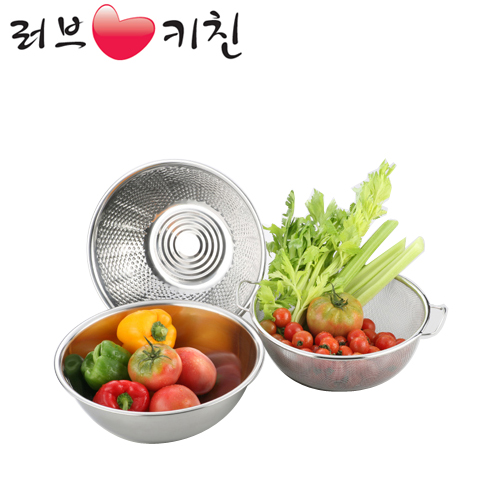 러브키친 믹싱볼 프리미엄 3호