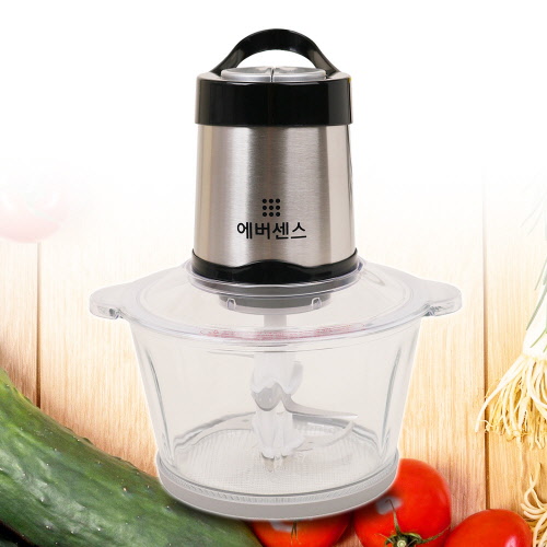 에버센스 멀티 다지기 2L ES-560