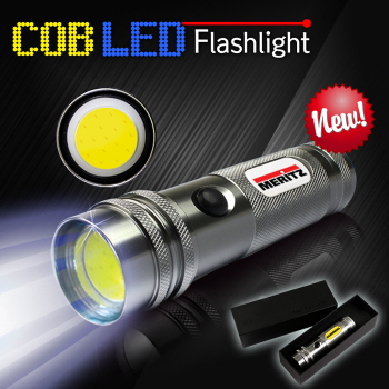 COB LED후레쉬