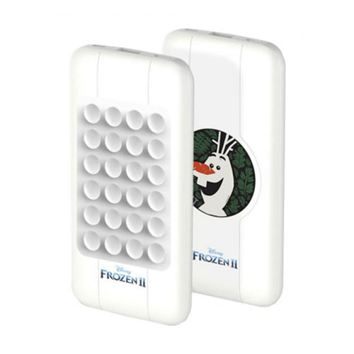 코끼리  고속 유무선 충전 슬림팩 C타입 10000mAh 보조배터리