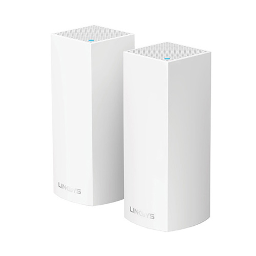링크시스 WHW0302 AC2200 GIGA WiFi 5 유무선공유기