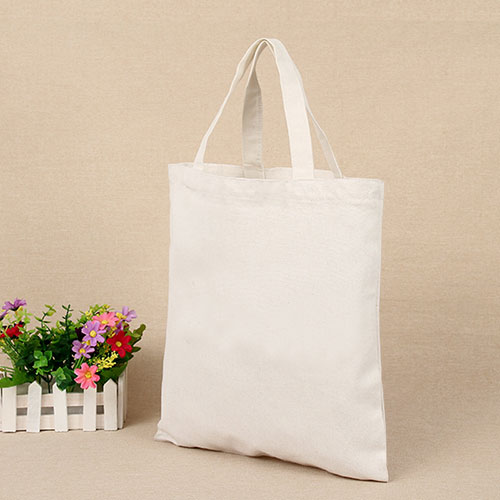 무지 에코백 S  290*330mm