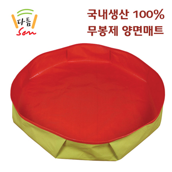 국산 다듬손 김장매트 중 135*18