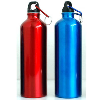 알루미늄스포츠물병750ml