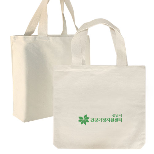 무지 에코백 M  370*350*90mm