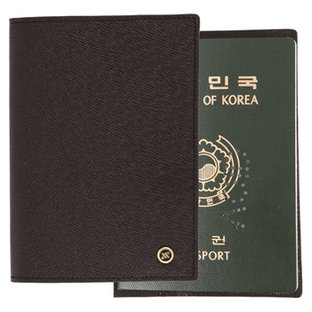 베로나소가죽 여권지갑