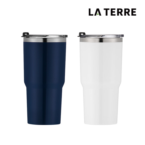 라테르 텀블러 450ml LTSA645G 2색 (유광)