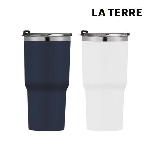 라테르 텀블러 450ml LTSA645 2색 (무광)