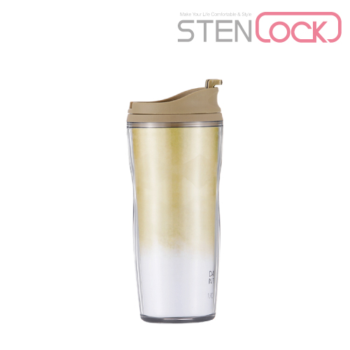 스텐락 스마트텀블러 380ml