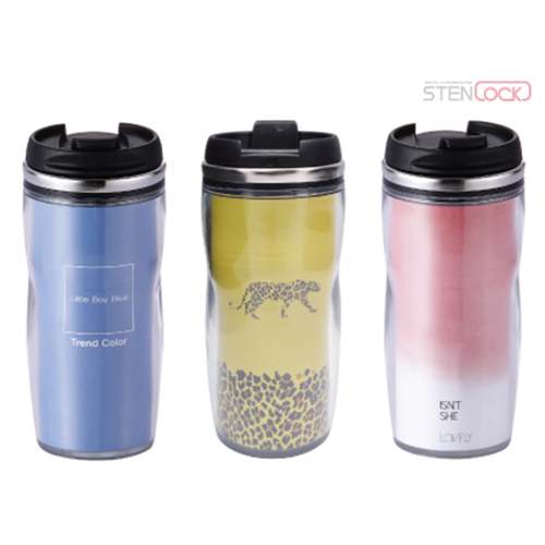 스텐락 스텐 티원 텀블러 280ml