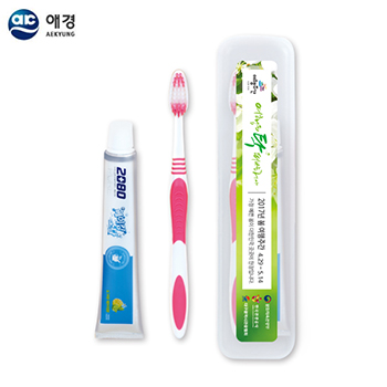 [프레스코] 애경 여행용세트 1호
