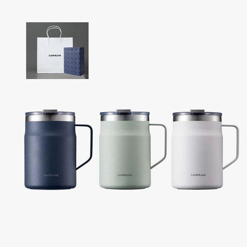 락앤락 텀블러 메트로 머그 475ml (2P세트)