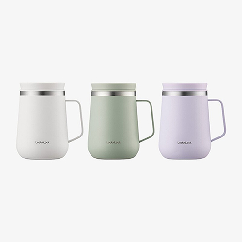 락앤락 텀블러 메트로 티머그 400ml