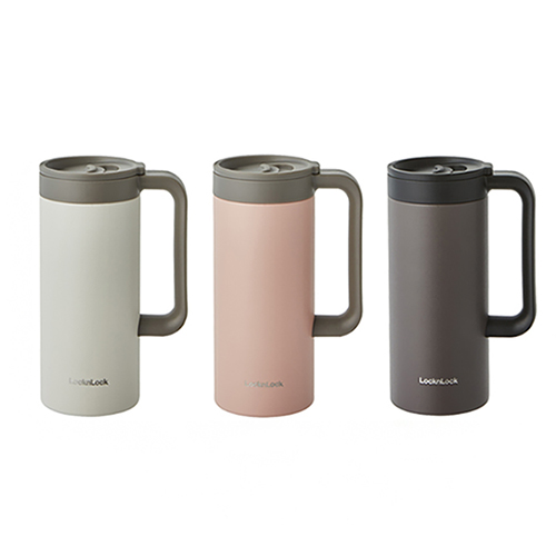 락앤락 텀블러 테이블 머그 473ml