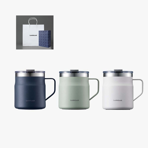 락앤락 텀블러 메트로 머그 355ml (2P세트)