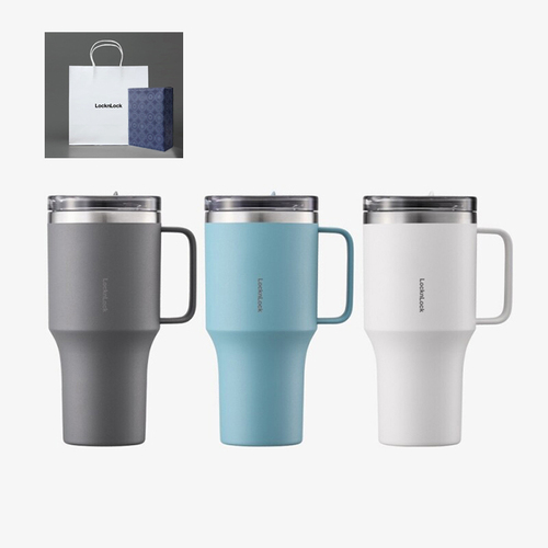 락앤락 텀블러 메트로킹 820ml (2P세트)