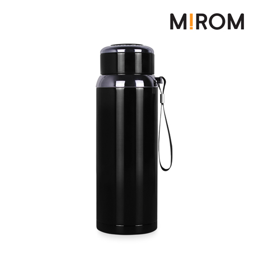 미롬 레트로 진공 스텐텀블러 750ml