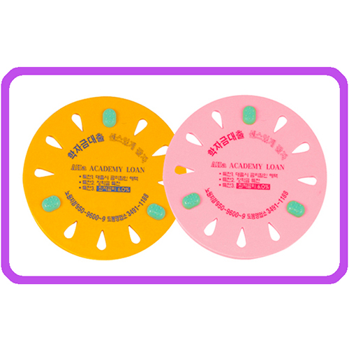 일반 냄비받침