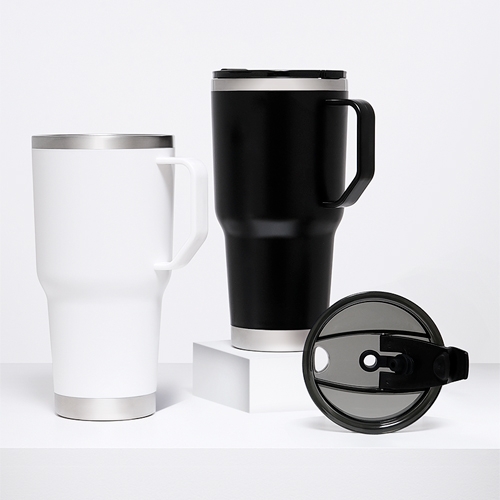 모던로리 손잡이 빅사이즈 스텐텀블러 900ml