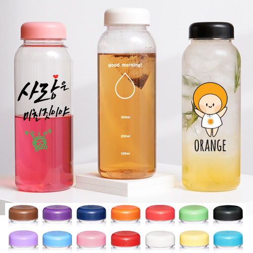 대용량 트라이탄 젖병소재보틀 1000ml