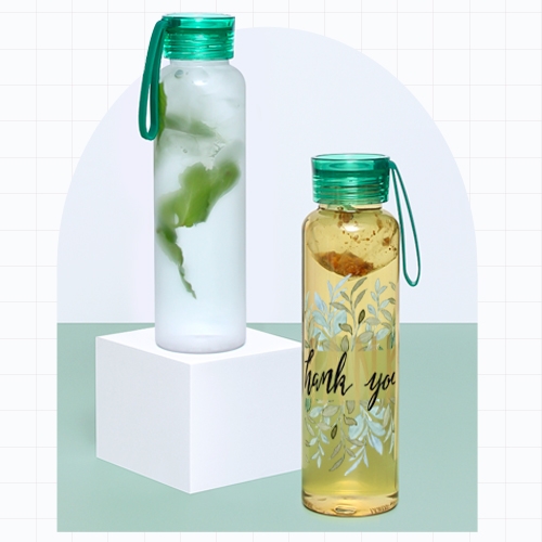 그린핸들 보틀 500ml
