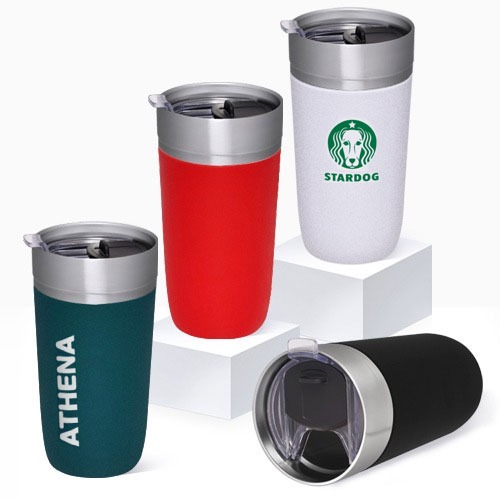아테나 304 진공 스텐텀블러 500ml