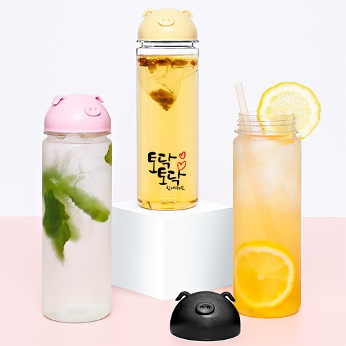 도야지 보틀 500ml