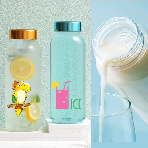 대용량 메탈 쉐이커보틀 1000ml (트라이탄)