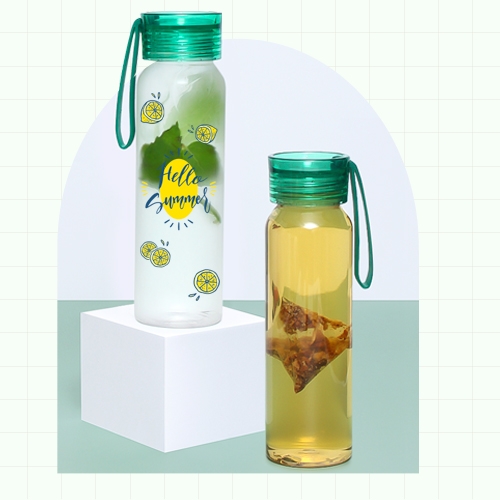 그린핸들 보틀 300ml