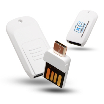 JS–1006 나노OTG USB메모리 8G 상품 이미지 1