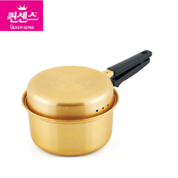 퀸센스 추억의 라면냄비 16cm