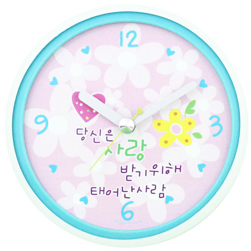 신형베젤흡착시계 JS773