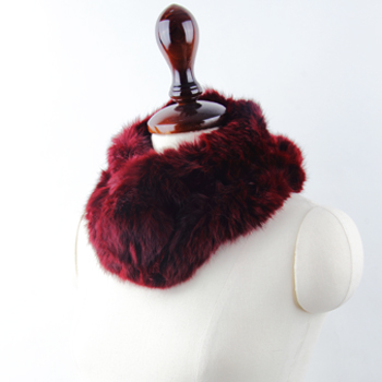 리얼 FUR 목도리(RBPA-21)
