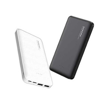 슈퍼슬림 보조배터리 듀얼 USB포트 10000mAH PN-916