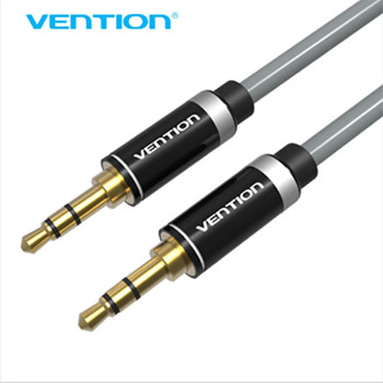 벤션P460AC AUX 케이블 1m
