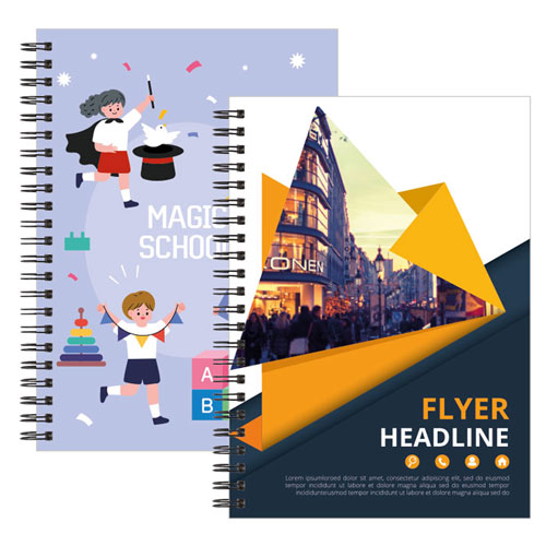 25절노트 50매 [RS1 일반형]