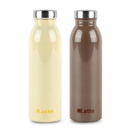 헨느 라떼 진공텀블러 500ml