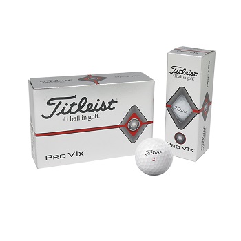 [타이틀리스트] PRO V1X 6구