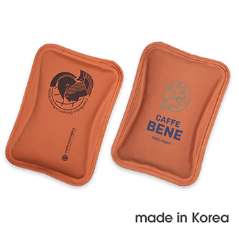 마커스 핫패드 핫팩 황토